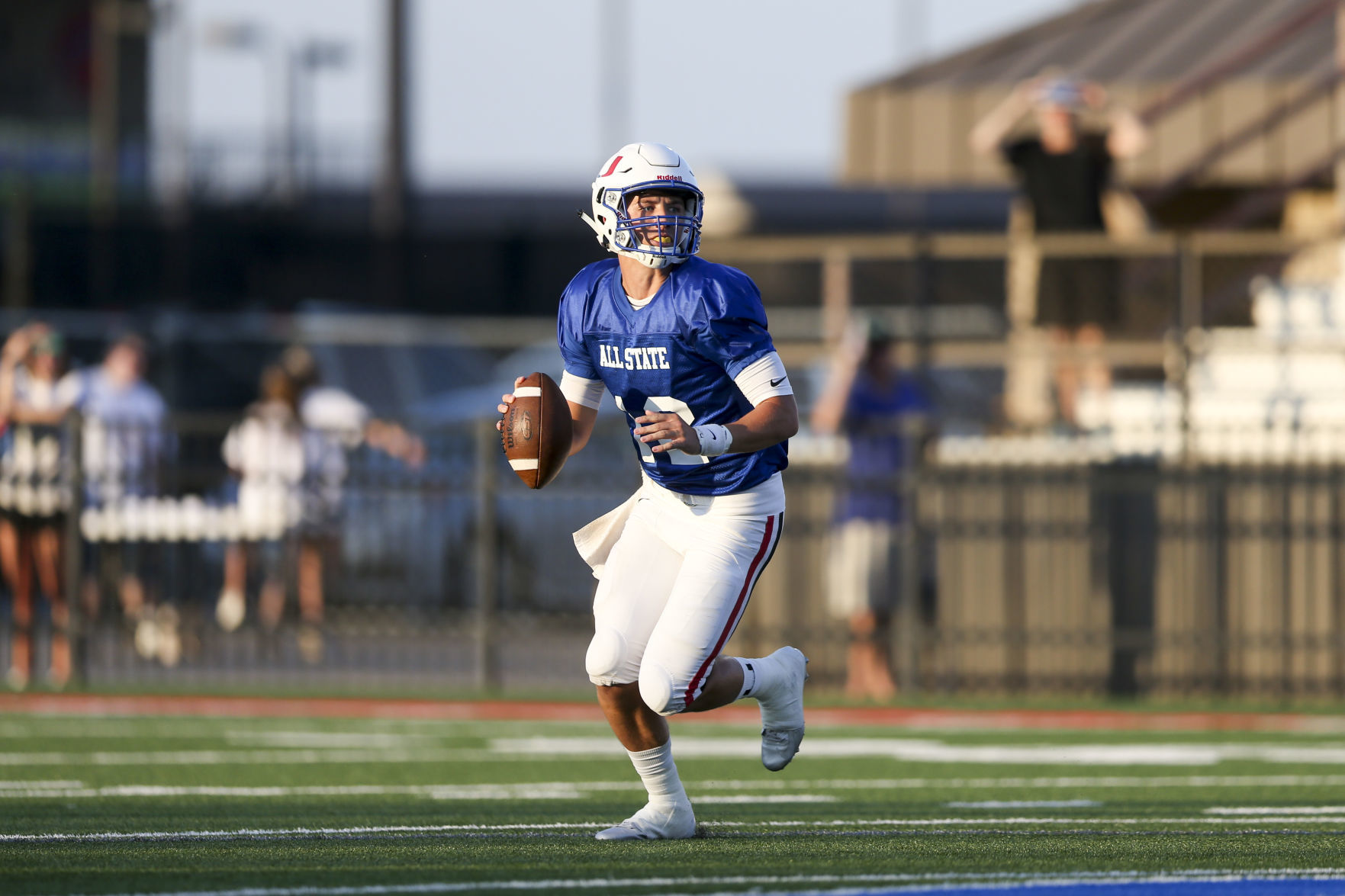 All State Football